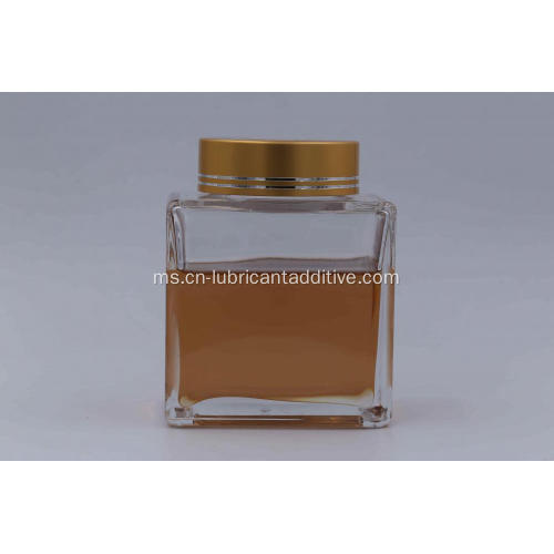 Derivatif Thiadiazole Currosion Corricant Lubricant Toadiazole